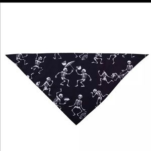 Halloween Pet Bandanas